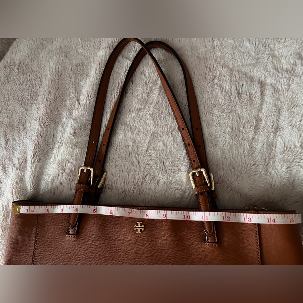 ✨Tory Burch York Tote✨ - Picture 12 of 16